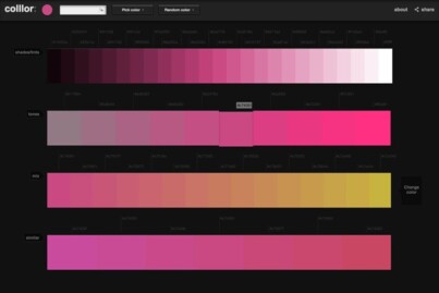 9 Website untuk Mencari Kombinasi Warna, Pas untuk Inspirasi