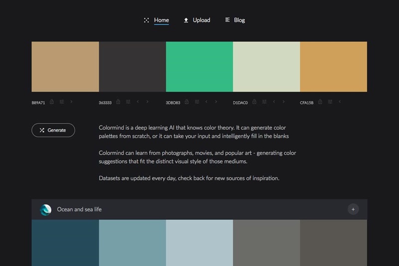 Colormind