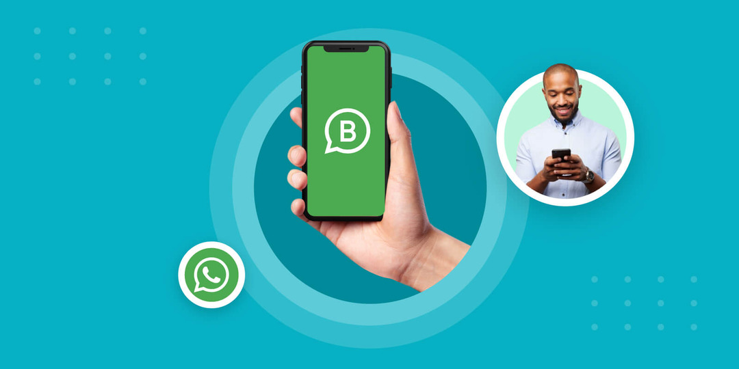 fitur whatsapp business