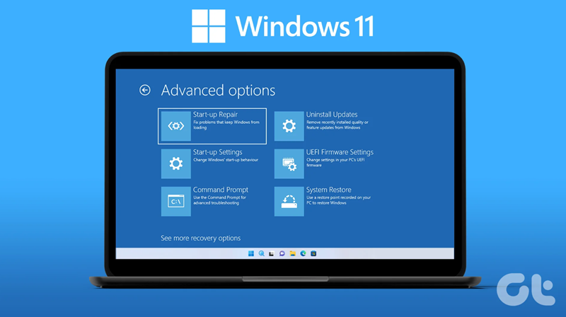 Definisi BIOS di Windows - cara masuk bios