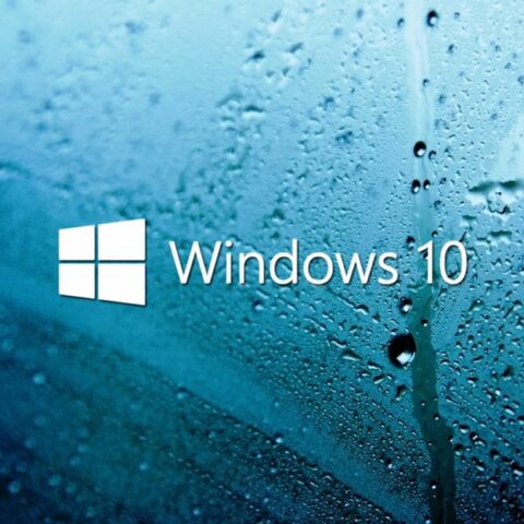 cara mengganti wallpaper windows 10