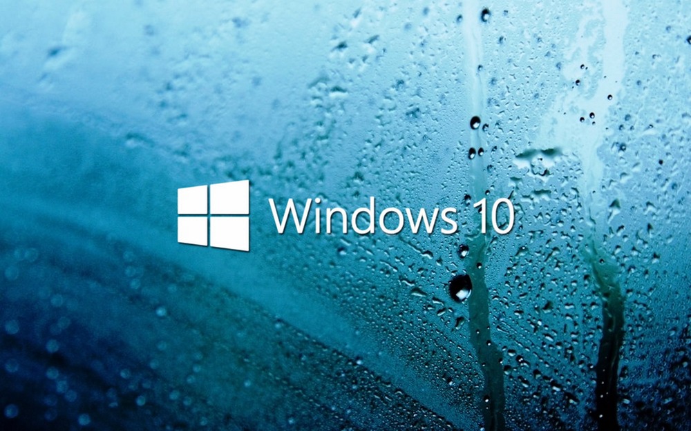 cara mengganti wallpaper windows 10