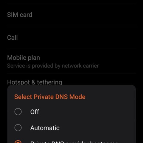 3 Cara Setting DNS Di Android, Lengkap Dengan Alamat Benar