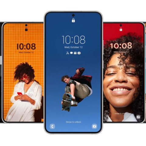 daftar hp samsung one ui 5