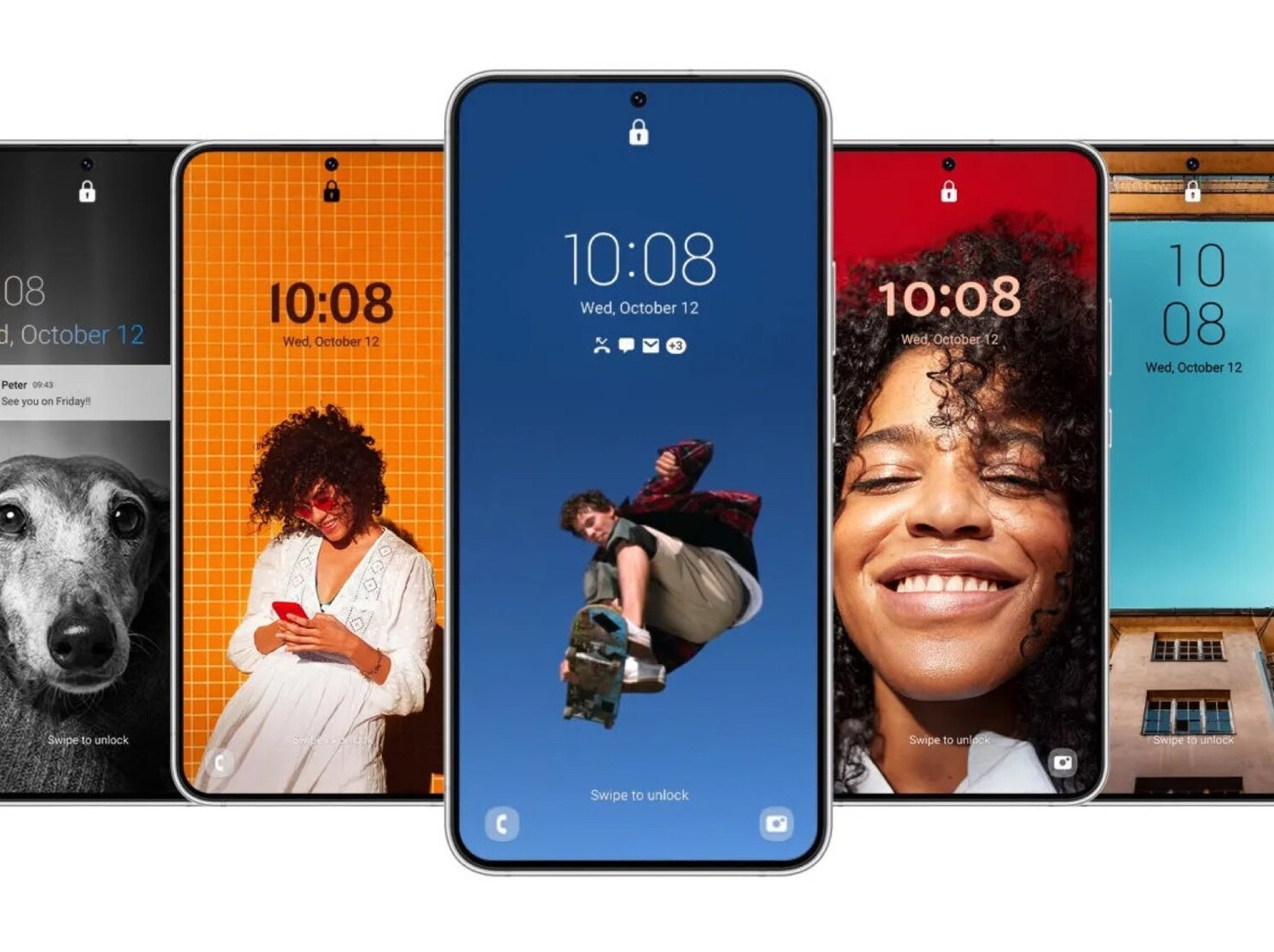 daftar hp samsung one ui 5
