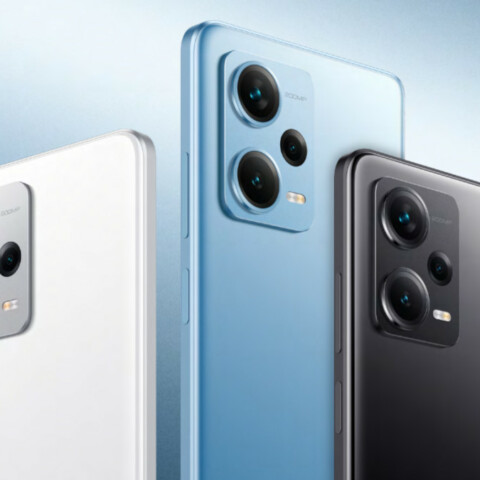 redmi note 12 series