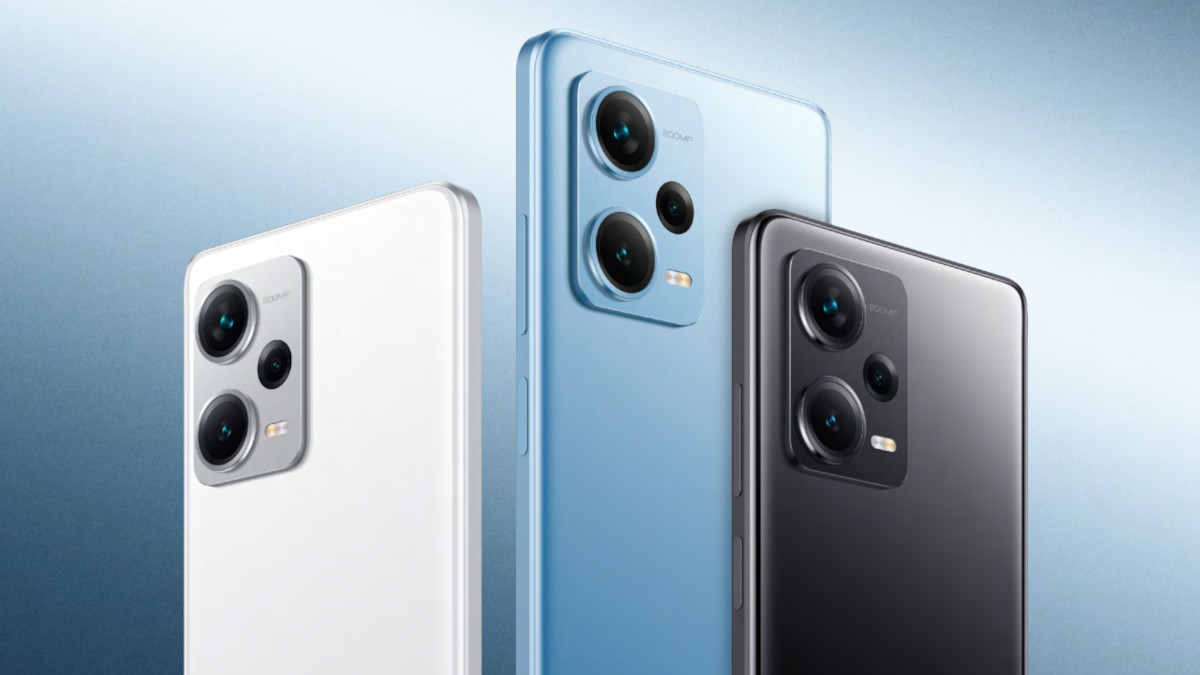 redmi note 12 series