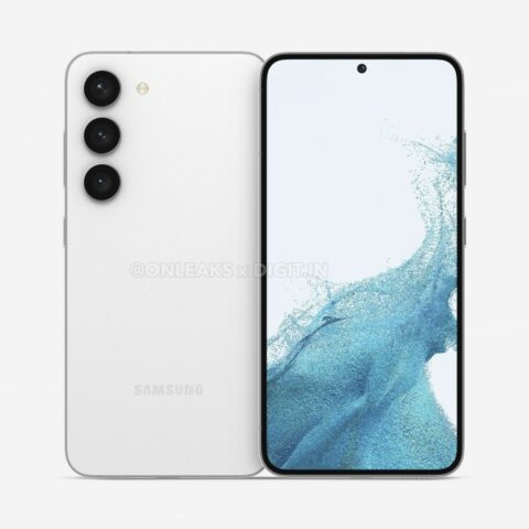 bocoran samsung galaxy s23 terbaru