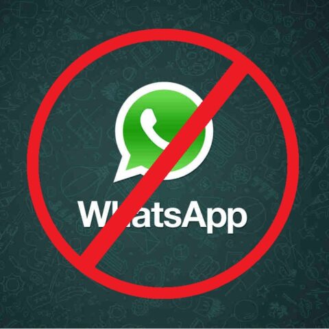 cara mengatasi nomor diblokir pihak whatsapp