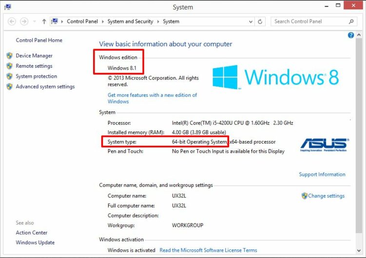 3 Cara Melihat Versi Windows Di Laptop Terlengkap!