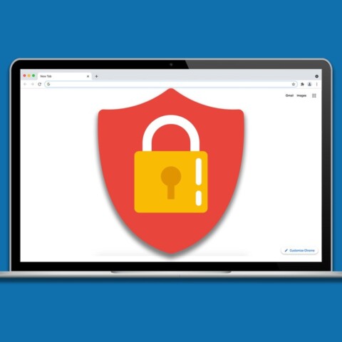 cara blokir situs di chrome
