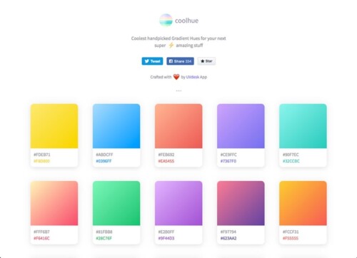 9 Website Untuk Mencari Kombinasi Warna, Pas Untuk Inspirasi