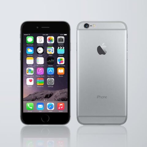 iphone 6