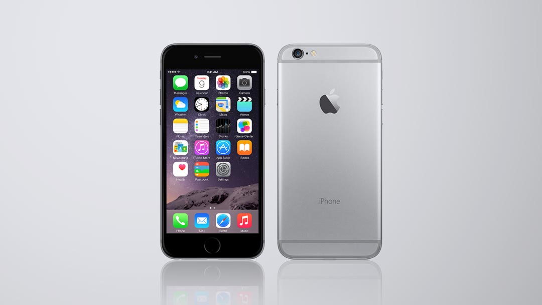 iphone 6