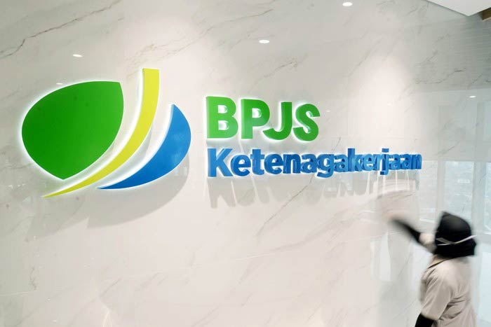 gambar ruangan bpjs ketenagakerjaan