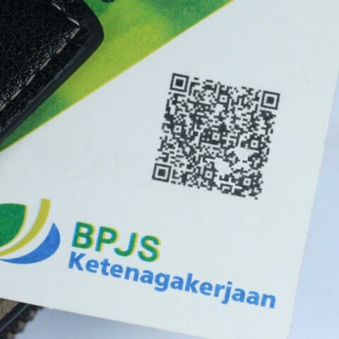kartu bpjs ketenagakerjaan