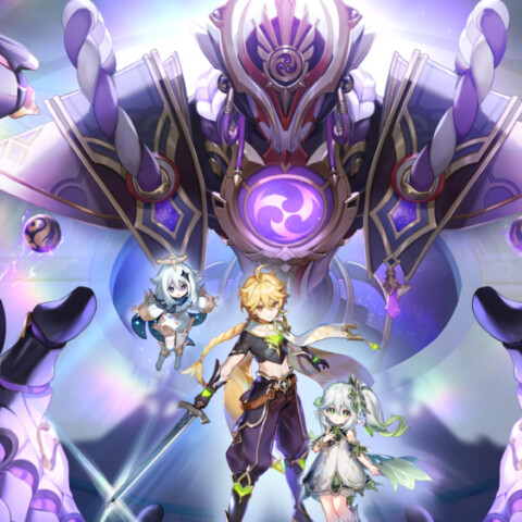 genshin impact 3.2 primogem