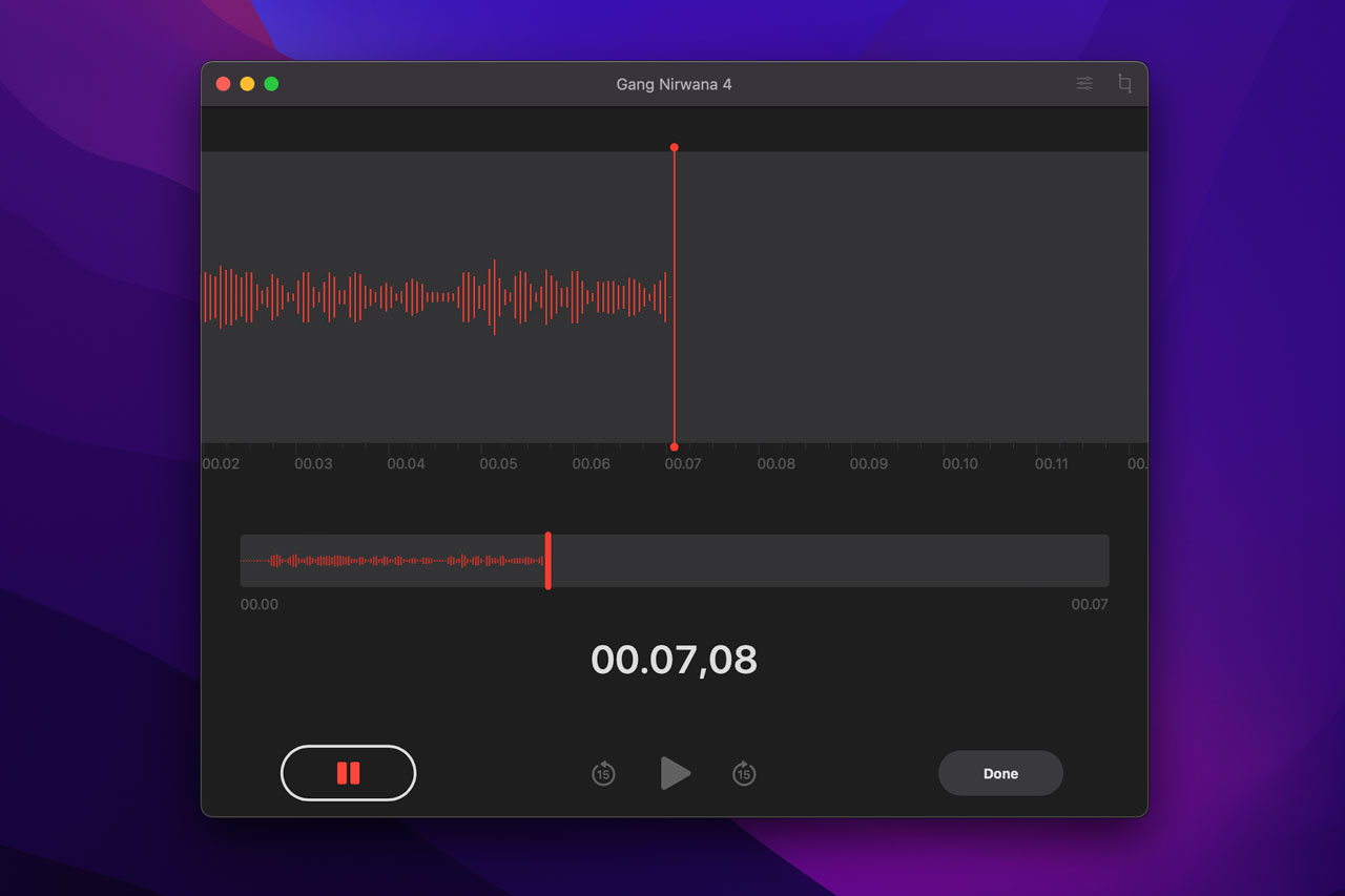 Inilah Cara Merekam Suara di Mac Yang Paling Praktis – Urbandigital