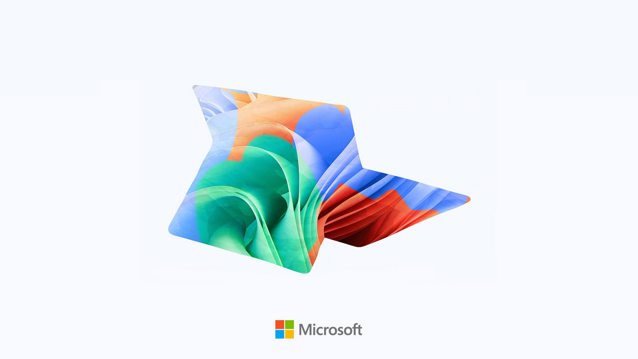microsoft surface events 2022