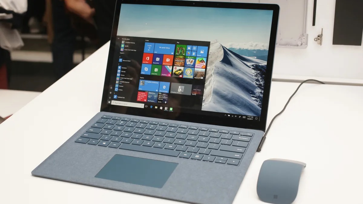 cara repair windows 10