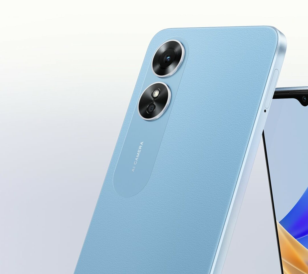 Oppo A17