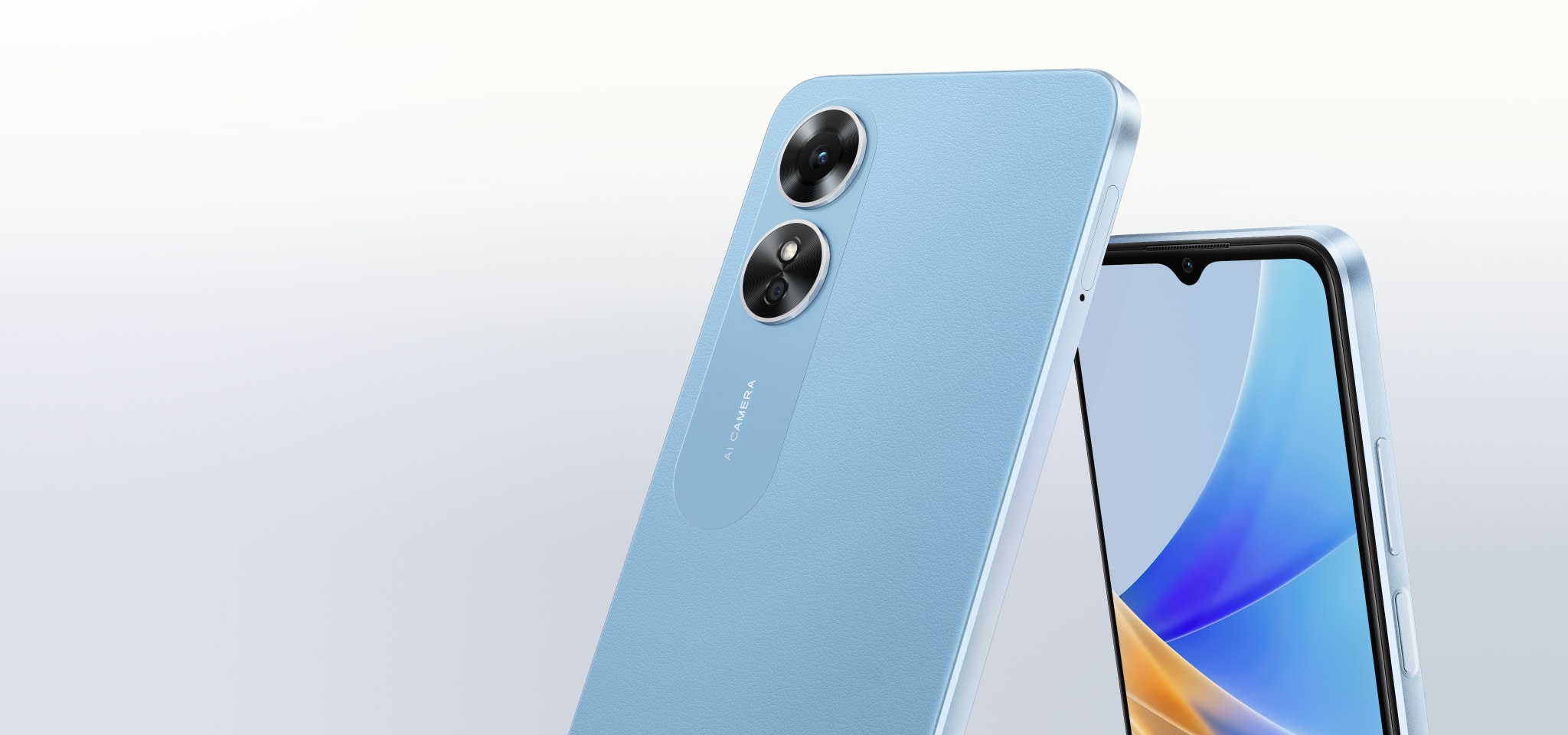 Oppo A17