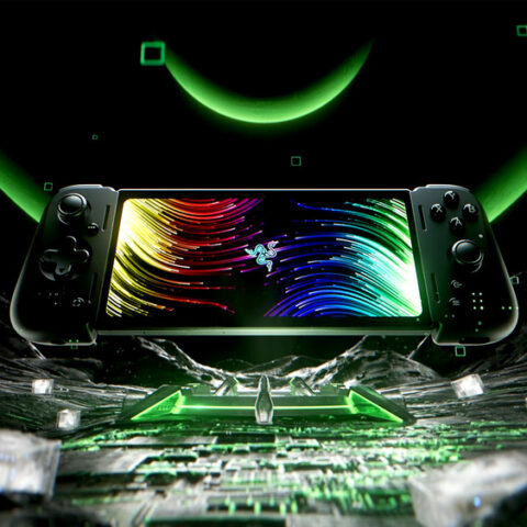 razer edge 5g