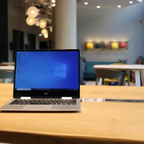 cara masuk bios windows 10