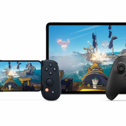 gambar perangkat xbox cloud gaming