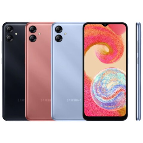 samsung galaxy a04e