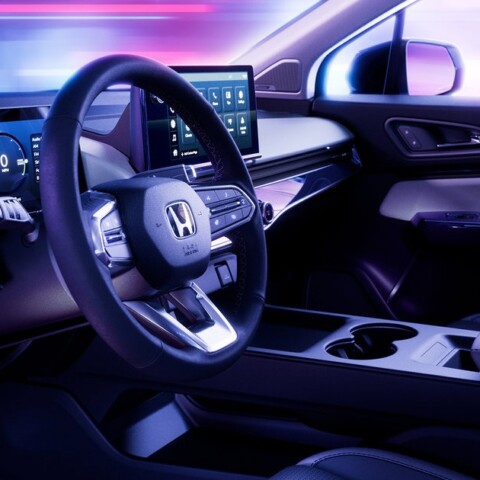 mobil honda ps5