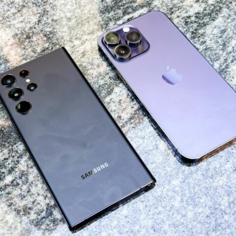 hp 5g tercepat di dunia 2022