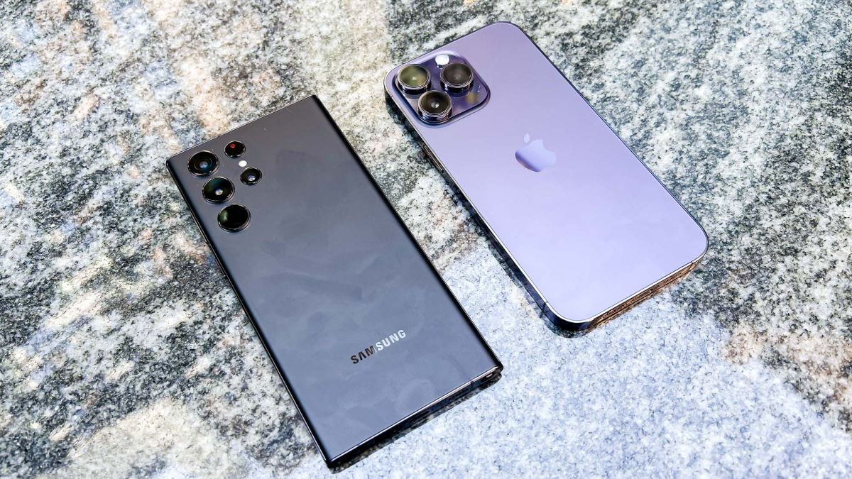 hp 5g tercepat di dunia 2022
