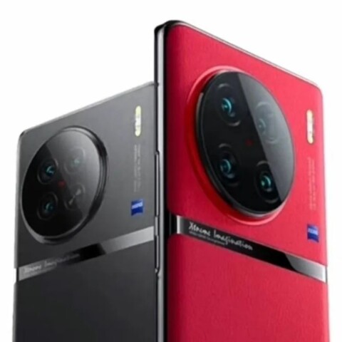 vivo x90 series