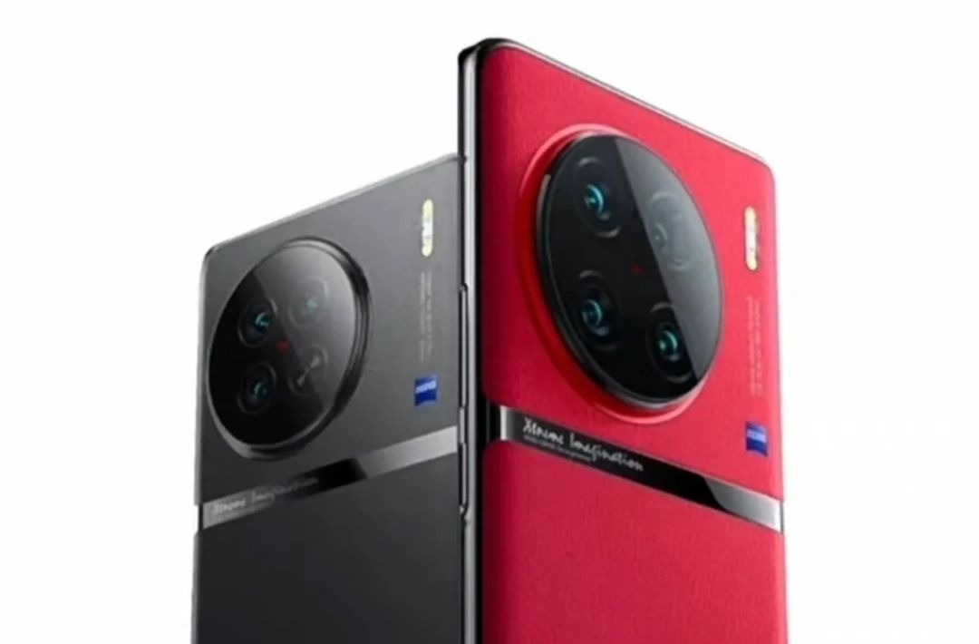 vivo x90 series