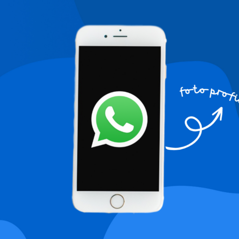 2 Cara Mengganti Foto Profil WhatsApp Pribadi dan Grup