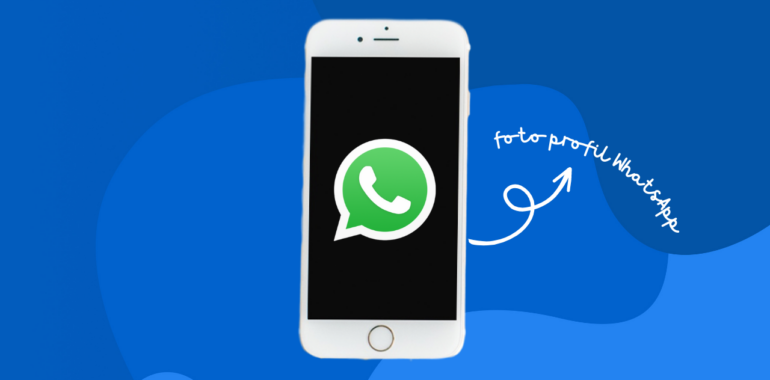 2 Cara Mengganti Foto Profil WhatsApp Pribadi dan Grup