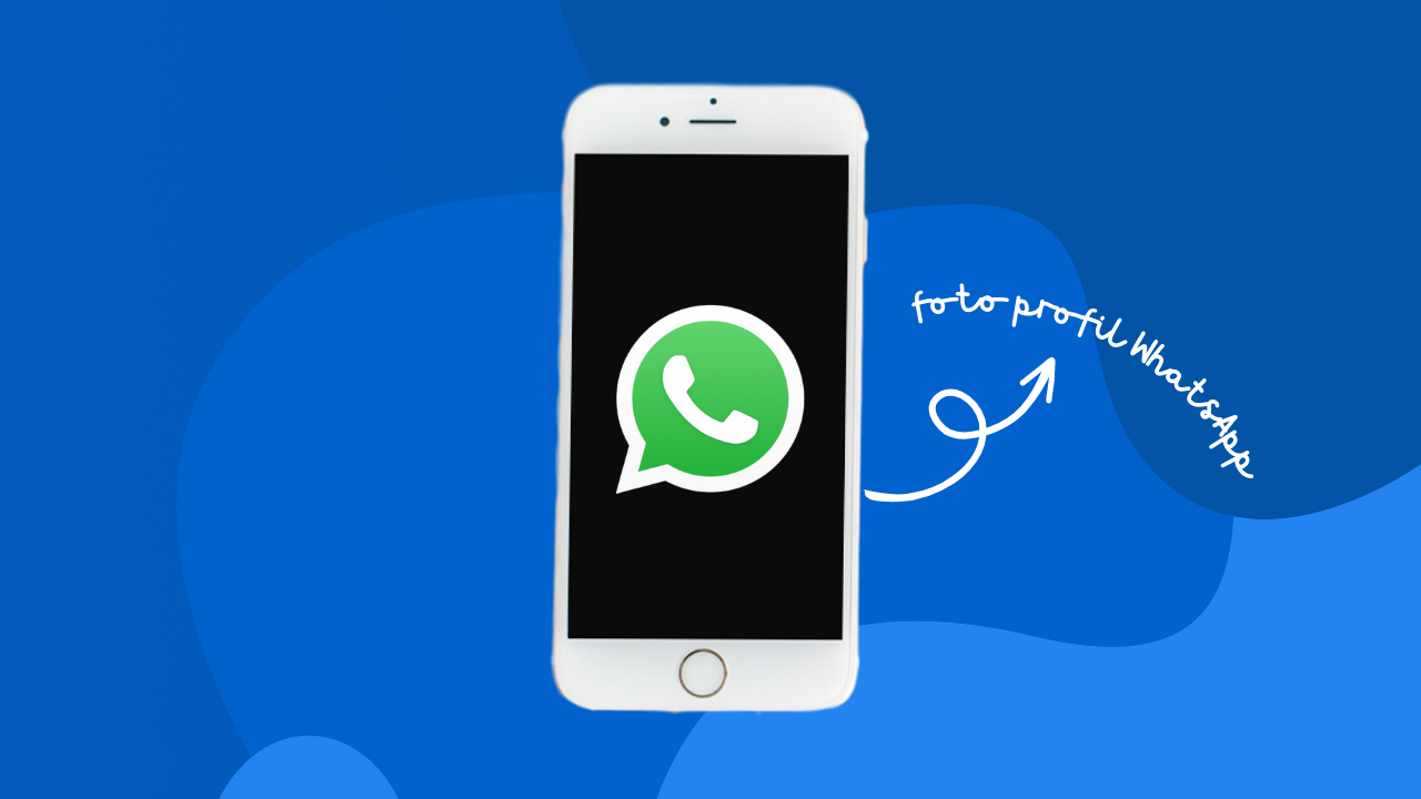 2 Cara Mengganti Foto Profil WhatsApp Pribadi dan Grup