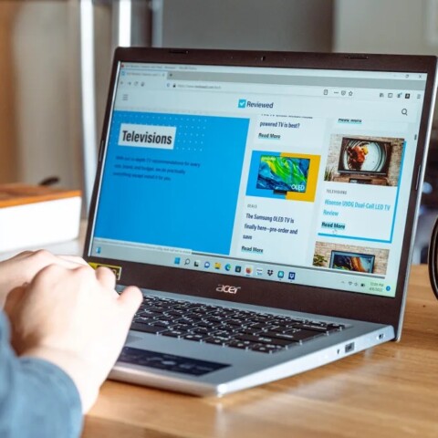 rekomendasi laptop acer terbaik