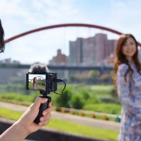 sony zv-1
