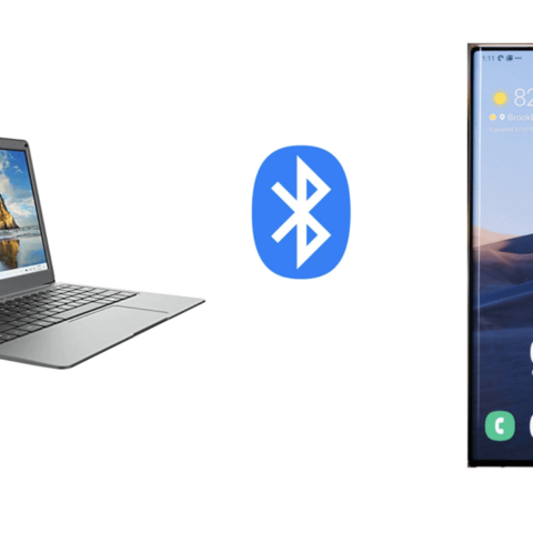 3 Cara Transfer File Lewat Bluetooth Lebih Mudah dan Cepat