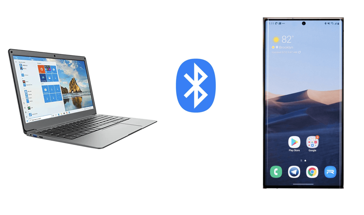 3 Cara Transfer File Lewat Bluetooth Lebih Mudah dan Cepat