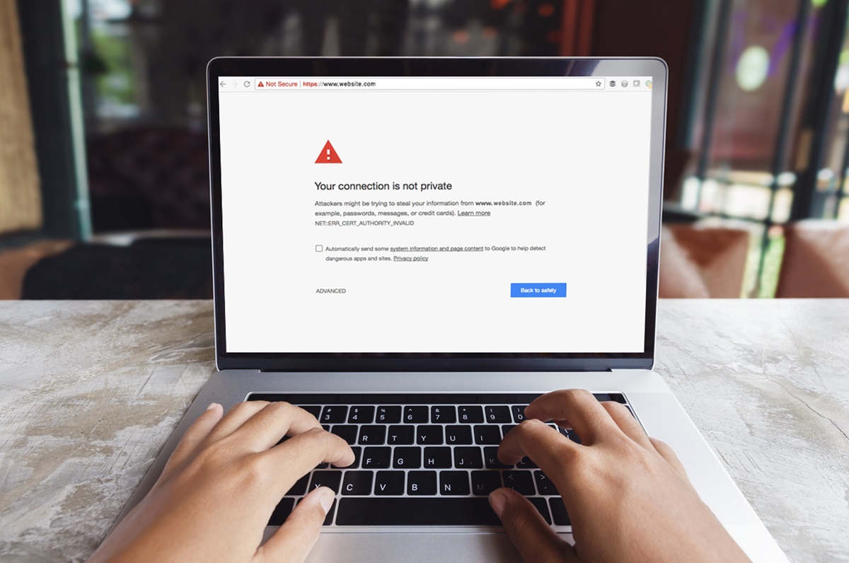 5 Cara Mengatasi Sambungan Tidak Aman di Chrome dengan Mudah