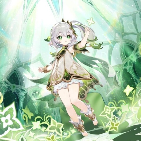 alasan gacha nahida