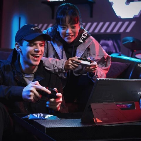 laptop gaming asus terbaik 2022