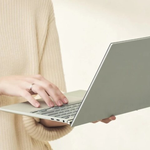 asus zenbook s13 oled (um5302)