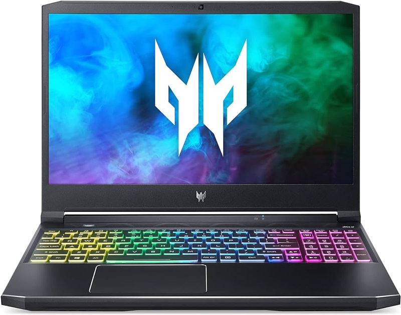 Acer Predator Helios 300