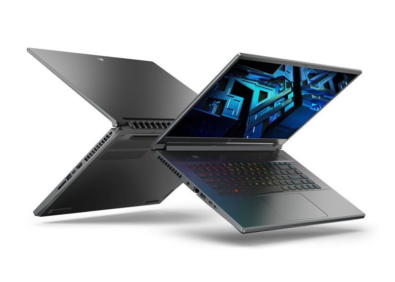 Acer Predator Triton 500 SE - rekomendasi laptop gaming acer terbaik