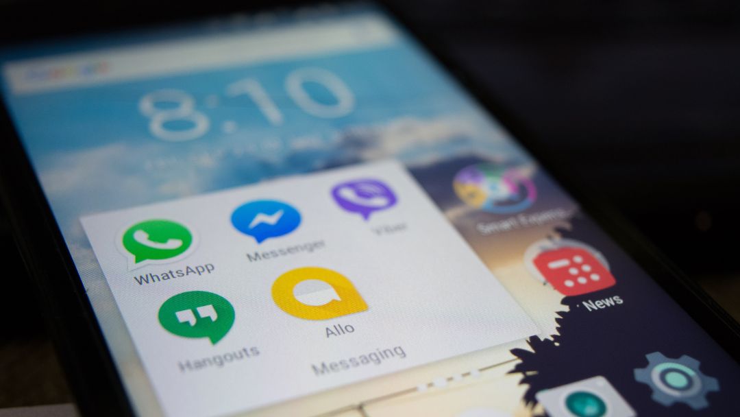 Cara Mengatasi Telepon WhatsApp Bermasalah Putus-Putus