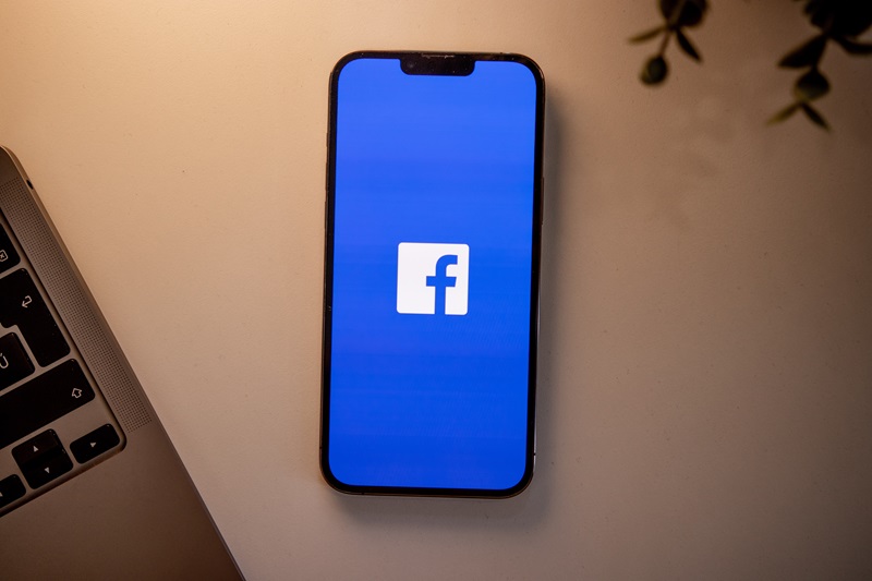 Beberapa faktor tidak bisa masuk akun Facebook